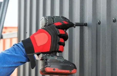 Travaux de zinguerie - Matton-et-Clémency